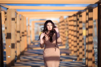 Фототур из зимы в лето