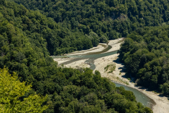 Джип-тур «Солох-аул»