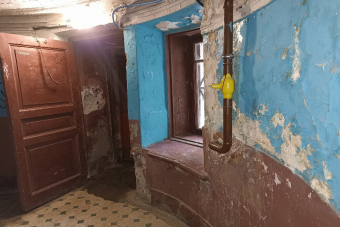 За фасадом: тайные уголки Петроградской стороны