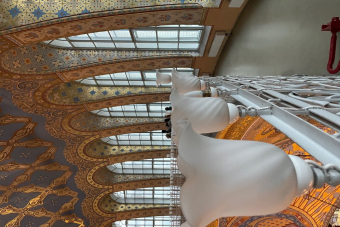 Экскурсия в Кронштадтский Морской собор на личном автомобиле