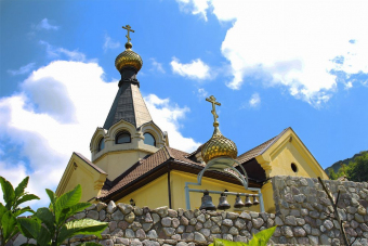 Джип-тур «Солох-аул»