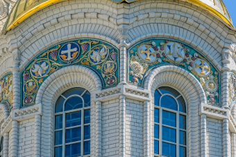 Экскурсия в Кронштадт с посещением «Острова фортов»