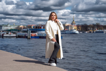 Ваш незабываемый день в Петербурге