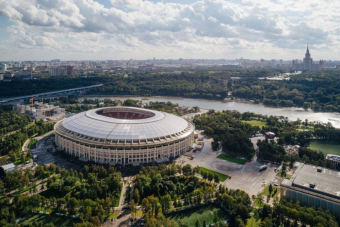 Круиз по центру Москвы «Гранд-Диско» - цена 1100 ₽,30 отзывов