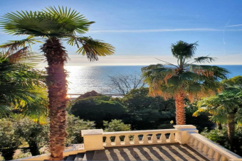 Сочи — любимый курорт россиян: экскурсия по историческим местам