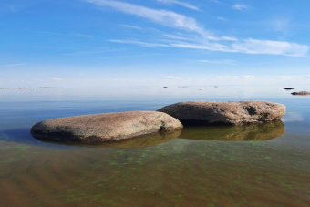 Жемчужины Финского залива: от Сестрорецка до Зеленогорска