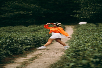 Сочи, который вы не знали: дикая природа Солох-Аула, с комфортом