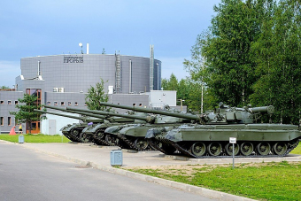 Прорыв блокады Ленинграда: Невский пятачок