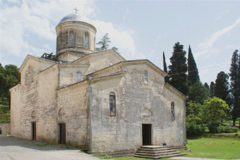 Многогранная Абхазия: Гагры, Новый Афон и Лыхны