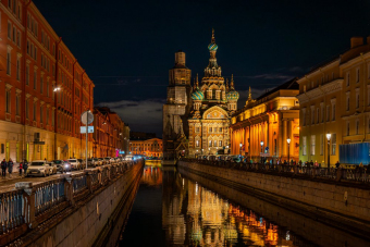 Александр II: жизнь и смерть в 9-ти главах