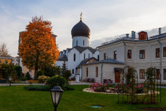 Купеческая страна — Замоскворечье - цена 2000 ₽,32 отзыва