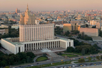 «Путешествие к звезде»: экскурсия на шпиль Сталинской высотки