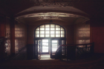 Экскурсия в «официальную» квартиру Сталина