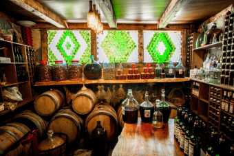 Free Way — по лучшим местам города с гидом