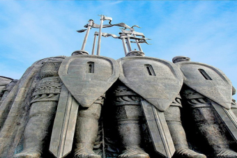 Псковский экспресс