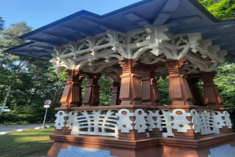 Жемчужины Финского залива: от Сестрорецка до Зеленогорска