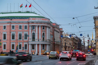 Последний год Пушкина