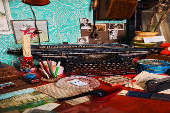 Секреты ленинградских коммуналок: взгляд изнутри