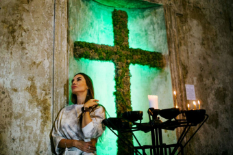 Загадочные усадьбы и храмы: фотопрогулка