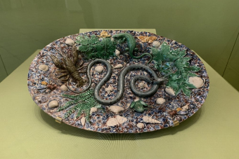 Эрмитаж: Французское искусство 15-18 веков