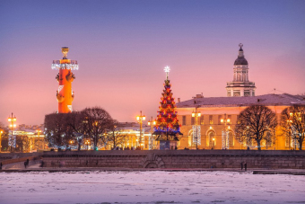 Самостоятельная квест-экскурсия 