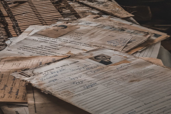 Сталкер тур по дворцам и пансионатам Гагры