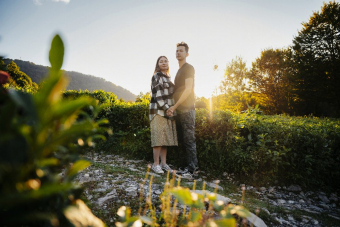 На родину чая в Солох-Аул с фотосетом на камерофон Vivo X200