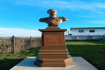 Заброшенные резиденции Петергофа