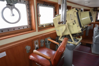 Экскурсия для школьников с посещением Музея электрического транспорта