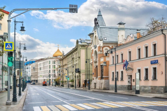 Булгаковская Москва: аудиоэкскурсия по следам писателя и его героев - цена 890 ₽,2 отзыва