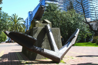 Хотите узнать Сочи? Обзорная экскурсия только для вашей компании