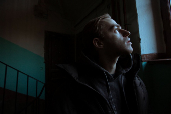 Мистический Петербург: страшные истории дворов и парадных