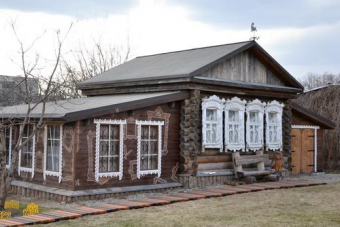 Блеск благородных металлов — Автобусная экскурсия в Киржач из Москвы - цена 3590 ₽,Нет отзывов