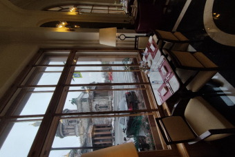 Жандарм империи. Петербург Бенкендорфа.