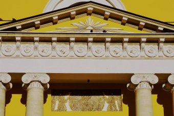 Москва масонская: легенды и предания «Вольных каменщиков»