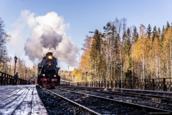 Гран-тур Вся Карелия за 3 дня