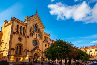 Конфессии Невского проспекта