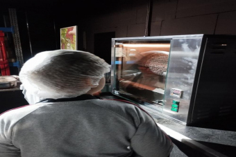 Путь какао от боба до шоколадной плитки: шоколадная фабрика Frais