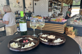 Попробовать Сочи на вкус (все включено)