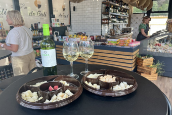 Попробовать Сочи на вкус (все включено)