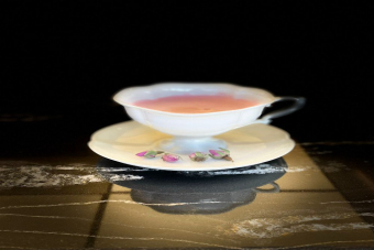 Арт-Маршрут N1 в Санкт-Петербурге