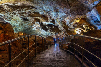 Новый Афон (Абхазия)