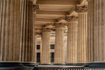 Казанский собор + Спас на Крови с входными билетами