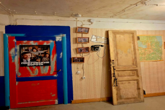 «Униженные или оскорбленные». Жизнь в коммунальной квартире + чаепитие