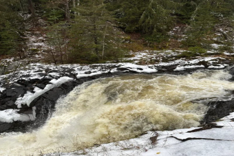 Гранд Вояж: все краски Карелии