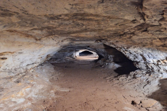 Экскурсия в Саблинские пещеры и водопады