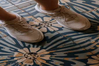 Тайны Петербурга: Экскурсия по дворам и парадным в камерной атмосфере (мини-группа)