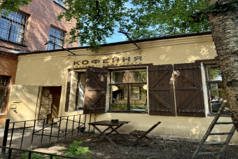 Петроградка: уютная и живая