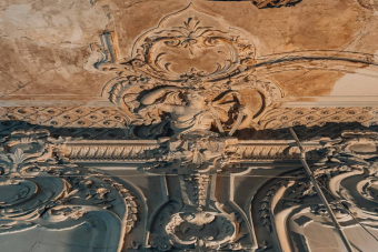 «Английское собрание» — Уникальная авторская экскурсия