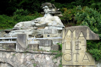 Сочи — любимый курорт россиян: экскурсия по историческим местам